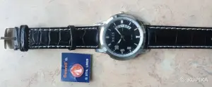 НОВЫЕ часы Bolun MW-5606 с календарем