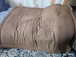 Матрас из верблюда с одеялом и подушкой