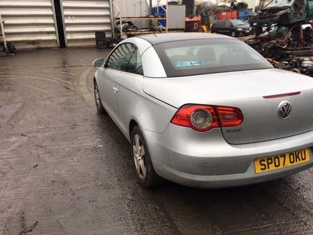 Автозапчасти - Б/У запчасти Volkswagen Eos 2006-2015 с доставкой - Вся Беларусь - Фото 3 Б/У запчасти Volkswagen Eos 2006-2015 с доставкой - Вся Беларусь - 258792 - Доска объявлений Kupika.by - Фото 3