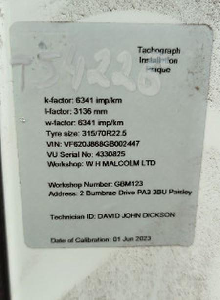 Б/У запчасти Renault D 2013- с доставкой - Лынтупы - 258957 - Доска объявлений Kupika.by - Фото 3