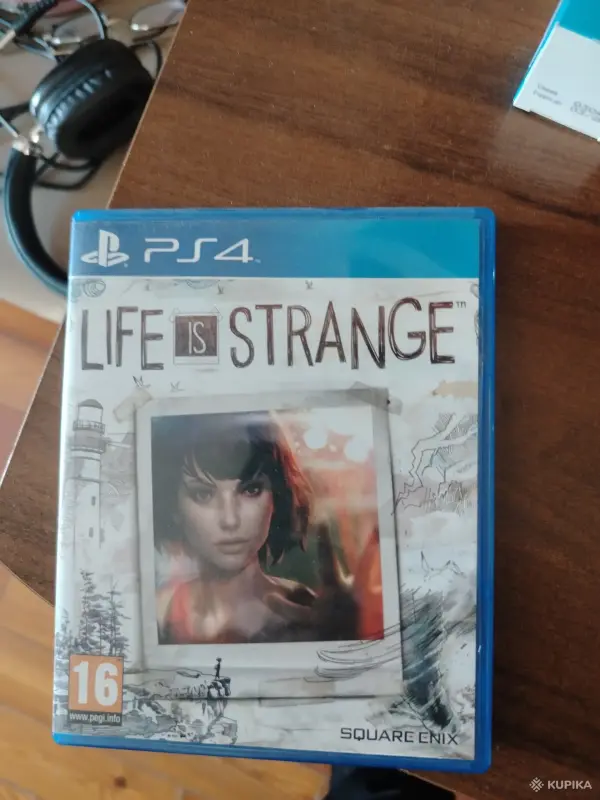 Диски на PlayStation 4 и 5 - Вся Беларусь - 259833 - Доска объявлений Kupika.by - Фото 2