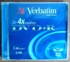 Другие компьютерные товары - НОВЫЕ диски Verbatim DVD-R и DVD+R в упаковке - Вся Беларусь - Фото 4 НОВЫЕ диски Verbatim DVD-R и DVD+R в упаковке - Вся Беларусь - 260213 - Доска объявлений Kupika.by - Фото 4