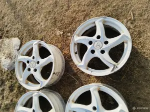 VAG R15 5 *112 ET 47