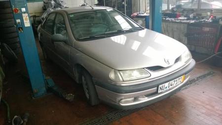 Б/У запчасти Renault Laguna 1994-2001 с доставкой - Стрешин - 258760 - Доска объявлений Kupika.by - Фото 4