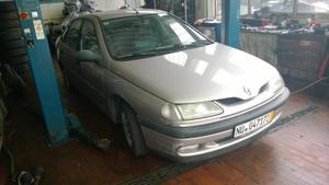 Б/У запчасти Renault Laguna 1994-2001 с доставкой