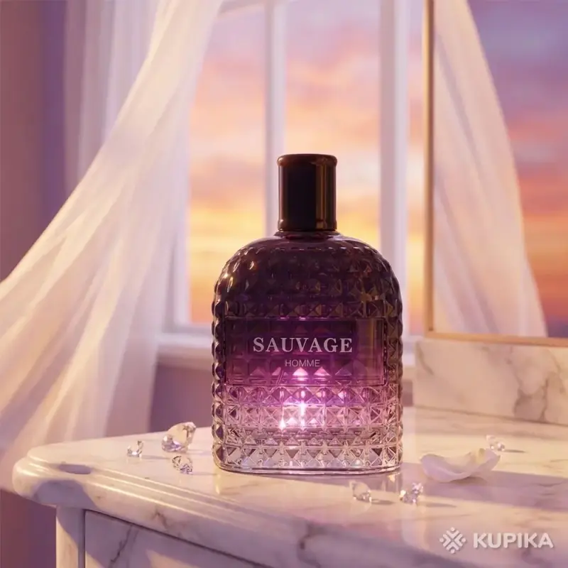Парфюмерия - Парфюм Dior Sauvage - Вся Беларусь Парфюм Dior Sauvage - Вся Беларусь - 258623 - Доска объявлений Kupika.by