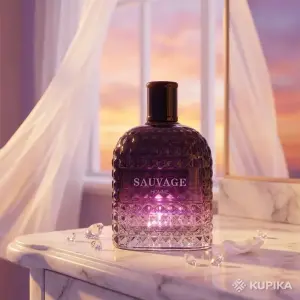 Парфюм Dior Sauvage