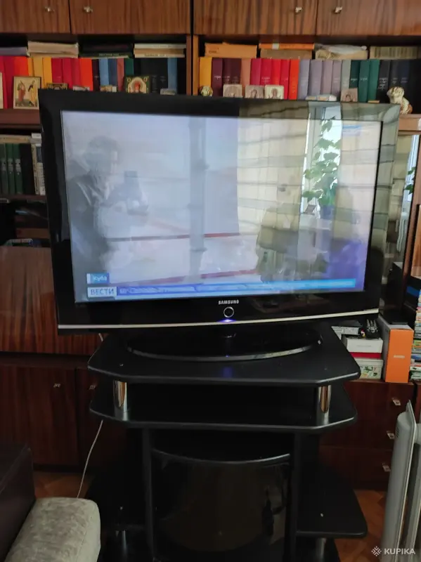 Телевизоры - Плазменный телевизор Samsung PS42A410C3. - Вся Беларусь - Фото 2 Плазменный телевизор Samsung PS42A410C3. - Вся Беларусь - 259198 - Доска объявлений Kupika.by - Фото 2