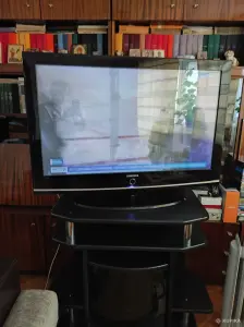 Плазменный телевизор Samsung PS42A410C3.
