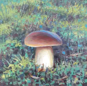 Картины масло 30 х 40 см
