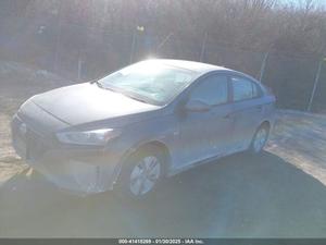 Б/У запчасти Hyundai IONIQ 2016-2022 с доставкой
