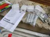 Полотенцесушитель водяной Oceanic Rafa (новый, Польша) - Вся Беларусь - 260744 - Доска объявлений Kupika.by - Фото 3