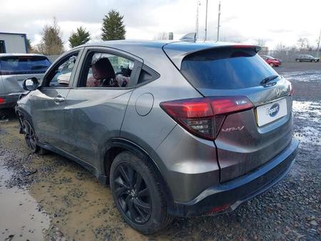 Б/У запчасти Honda HRV 2015-2021 с доставкой - Вся Беларусь - 258940 - Доска объявлений Kupika.by - Фото 4