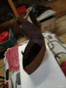 Жаровой Утюг