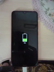 Телефон Xiaomi «Redmi 8A Sunset Red»