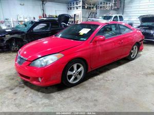 Б/У запчасти Toyota Solara 2003-2009 с доставкой