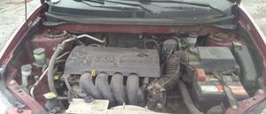 Б/У запчасти Pontiac Vibe 1 2002-2008 с доставкой