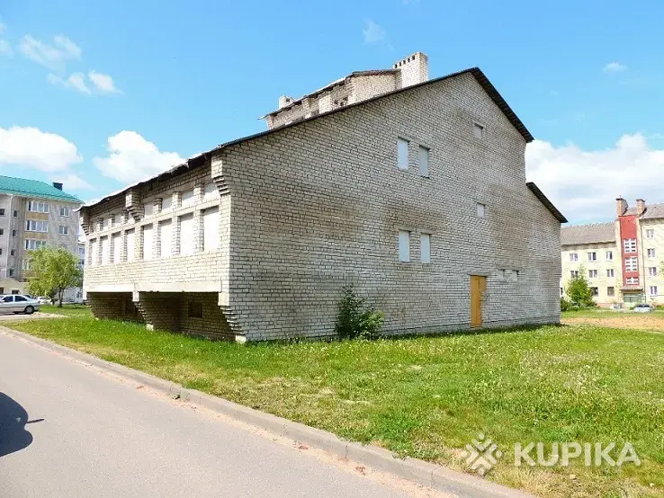 Продам коттедж в к.п. Нарочь. 139км.от Минска