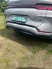 Защита заднего бампера (антихром накладка) BYD Song Plus 2025 — черный глянец, скотч 3M - Вся Беларусь - 259772 - Доска объявлений Kupika.by - Фото 4