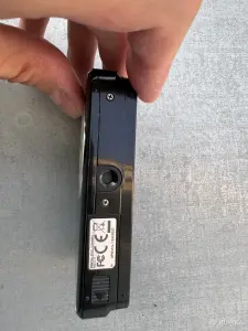 Цифровой фотоаппарат MINOX DC 1411