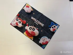 Придверный коврик Welcome Home