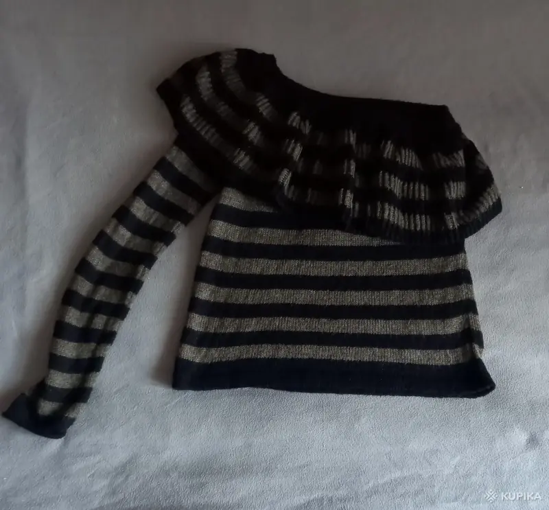 Джемпер женский pull&bear - Вся Беларусь - 260511 - Доска объявлений Kupika.by - Фото 3