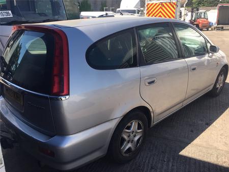 Б/У запчасти Honda Stream 2000-2006 с доставкой - Вся Беларусь - 258852 - Доска объявлений Kupika.by - Фото 4