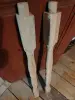 Новые Балясины Для лесничного марша - Вся Беларусь - 258244 - Доска объявлений Kupika.by