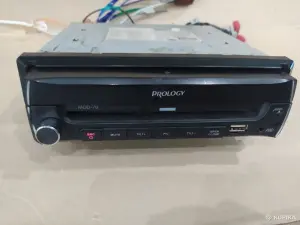 СD/DVD-магнитола Prology MDD-70