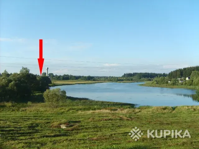 Продам жилой кирпичный дом на берегу озера (1-береговая линия). - Вся Беларусь - 259965 - Доска объявлений Kupika.by - Фото 10
