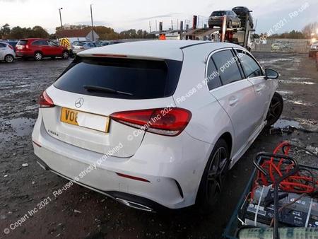 Б/У запчасти Mercedes A W177 2018-2025 с доставкой - Вся Беларусь - 258895 - Доска объявлений Kupika.by - Фото 3