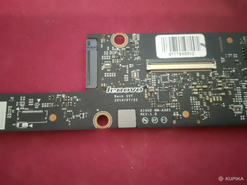 Материнские платы - Lenovo Yoga 3 Pro, Intel M-5Y71, 8GB ddr3 плата - Вся Беларусь - Фото 3 Lenovo Yoga 3 Pro, Intel M-5Y71, 8GB ddr3 плата - Вся Беларусь - 260526 - Доска объявлений Kupika.by - Фото 3