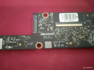 Lenovo Yoga 3 Pro, Intel M-5Y71, 8GB ddr3 плата