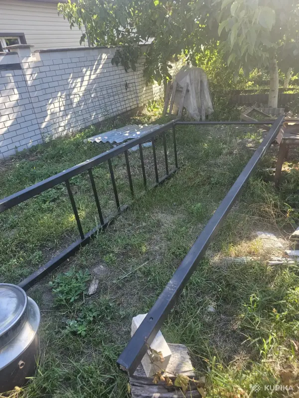 Турник