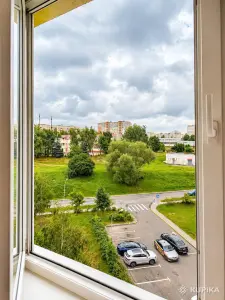 Продается отличная просторная квартира по ул. Лещинского 31к 3
