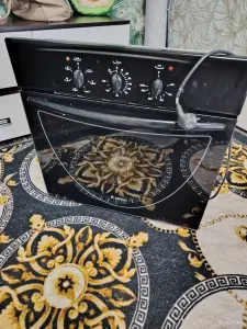 Духовой шкаф