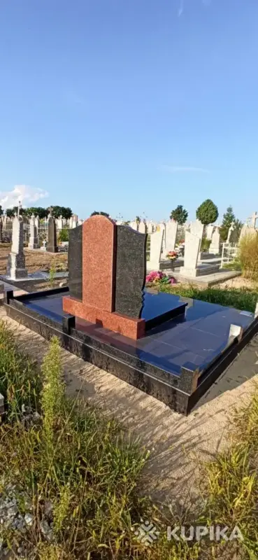 Благоустройство мест захоронений — оформление мемориалов и кладбищенных участков - Вся Беларусь - 260234 - Доска объявлений Kupika.by - Фото 4