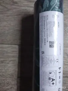 Обои, Бельгия 1 трубка 0.53x10.05