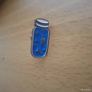 Значки
