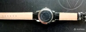 НОВЫЕ часы Bolun MW-5606 с календарем
