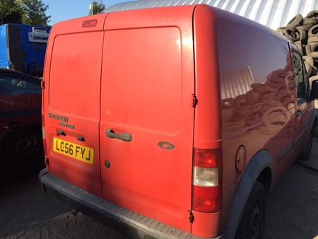 Б/У запчасти Ford Transit (Tourneo) Connect 2002-2013 с доставкой - Вся Беларусь - 258781 - Доска объявлений Kupika.by - Фото 3