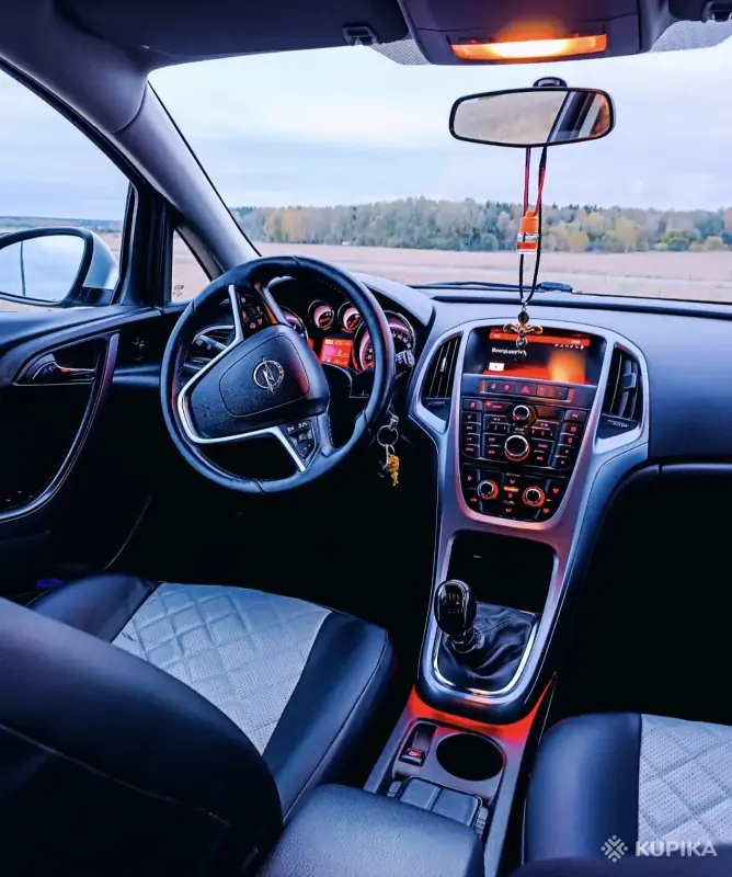 Легковые автомобили - Opel Astra j/Опель астра j - Вся Беларусь - Фото 4 Opel Astra j/Опель астра j - Вся Беларусь - 260735 - Доска объявлений Kupika.by - Фото 4