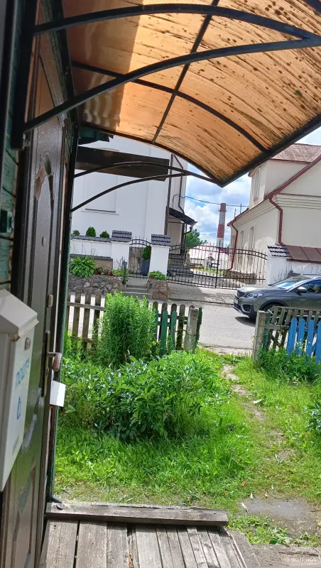 Квартира