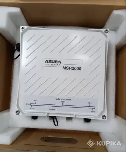 Точка доступа (HP) Aruba MSR2000