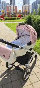 Детская коляска