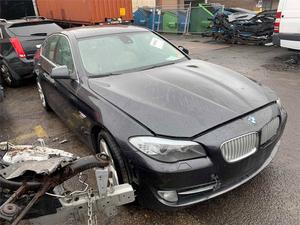 Б/У запчасти BMW 5 F10 2010-2017 с доставкой