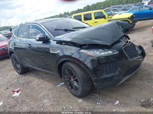 Б/У запчасти Jaguar E-Pace 2017-2021 с доставкой