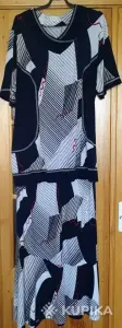 костюм
