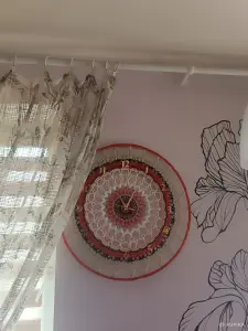 Часы настенные