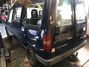 Б/У запчасти Citroen Jumpy (Dispatch) 1994-2006 с доставкой